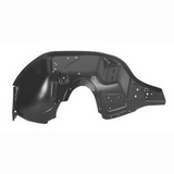 Frontont Driver Side Fender Apron For Dodge Pickup Dodge Fullsize(-2002) 2000-2002(CH1246101)
