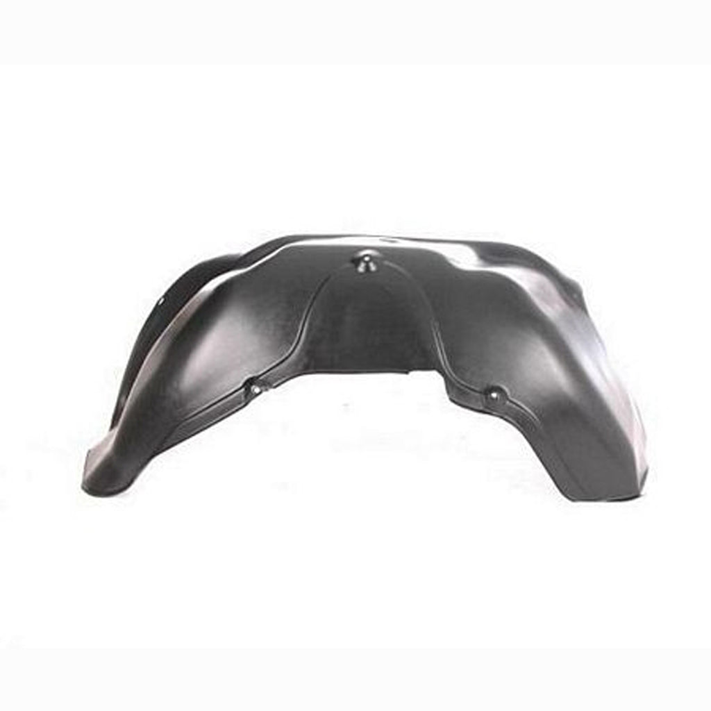 Driver Side Fender Liner For Dodge Pickup Dodge Fullsize(-2002) 2000-2002(CH1248103V)