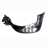 Driver Side Fender Liner For Jeep Cherokee (midsize) 2000-2001(CH1248105)