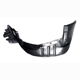 Driver Side Fender Liner For Jeep Cherokee (midsize) 2000-2001(CH1248105)