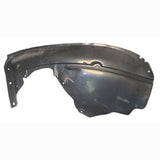 CAPA Certified Driver Side Frontont Fender Liner For Chrysler Sebring Sedan 2001-2006(CH1248117C)