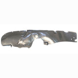 CAPA Certified Frontont Driver Side Fender Liner For Chrysler Pt Cruiser 2001-2006(CH1248119C)