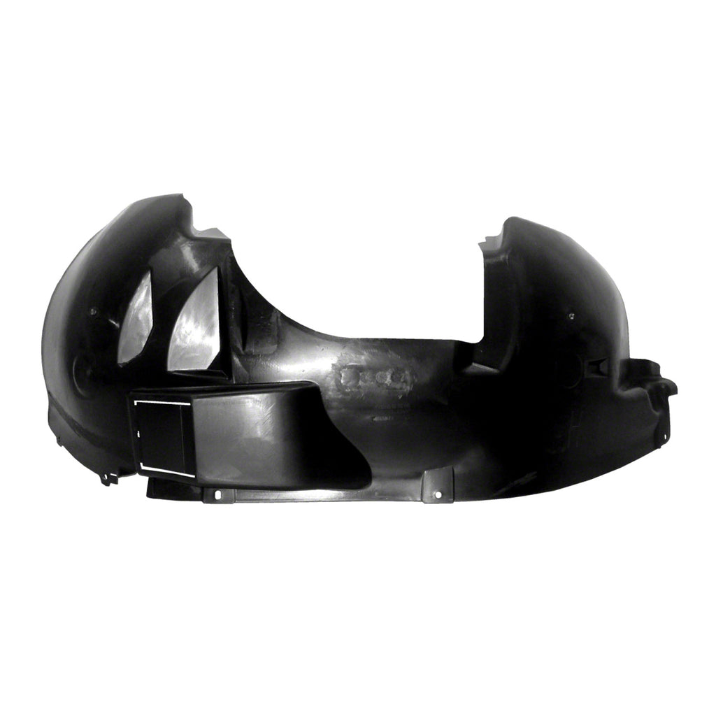 CAPA Certified Driver Side Frontont Inner Fender For Jeep Grand Cherokee 2005-2007(CH1248127C)