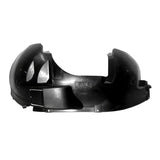 CAPA Certified Driver Side Frontont Inner Fender For Jeep Grand Cherokee 2005-2007(CH1248127C)