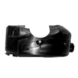 CAPA Certified Driver Side Frontont Inner Fender Liner For Chrysler 200 Convertible 2011-2011(CH1248131C)