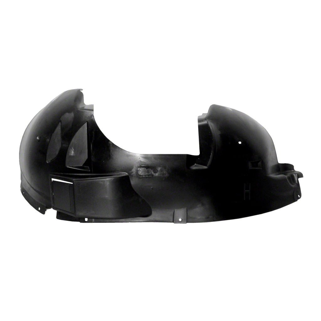 CAPA Certified Driver Side Frontont Inner Fender For Jeep Grand Cherokee 2008-2010(CH1248139C)