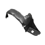 Driver Side Frontont Fender Liner For Chrysler Crossfire 2004-2008(CH1248151)