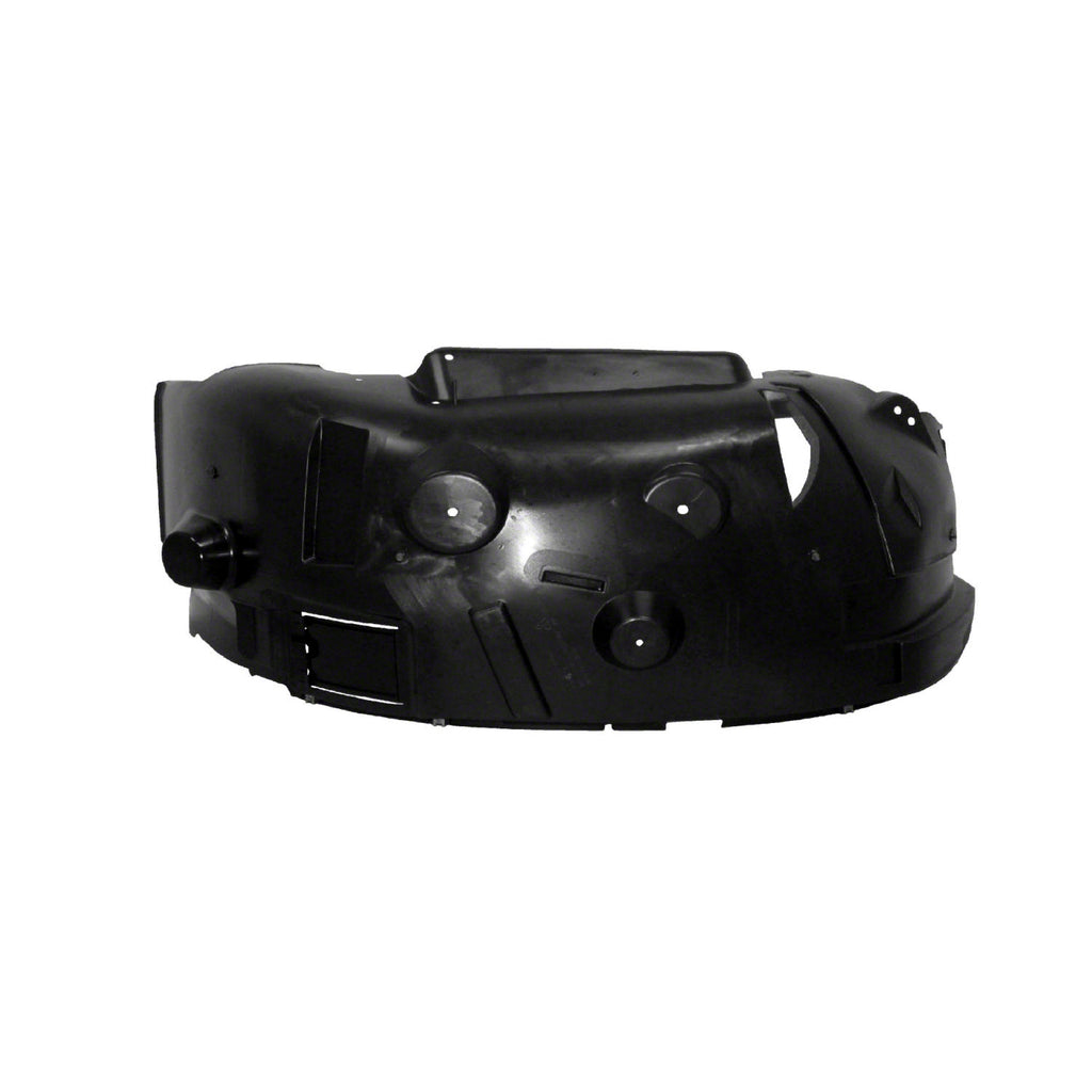 CAPA Certified Driver Side Frontont Inner Fender For Ram Pickup-ram-2500 2011-2013(CH1248157C)