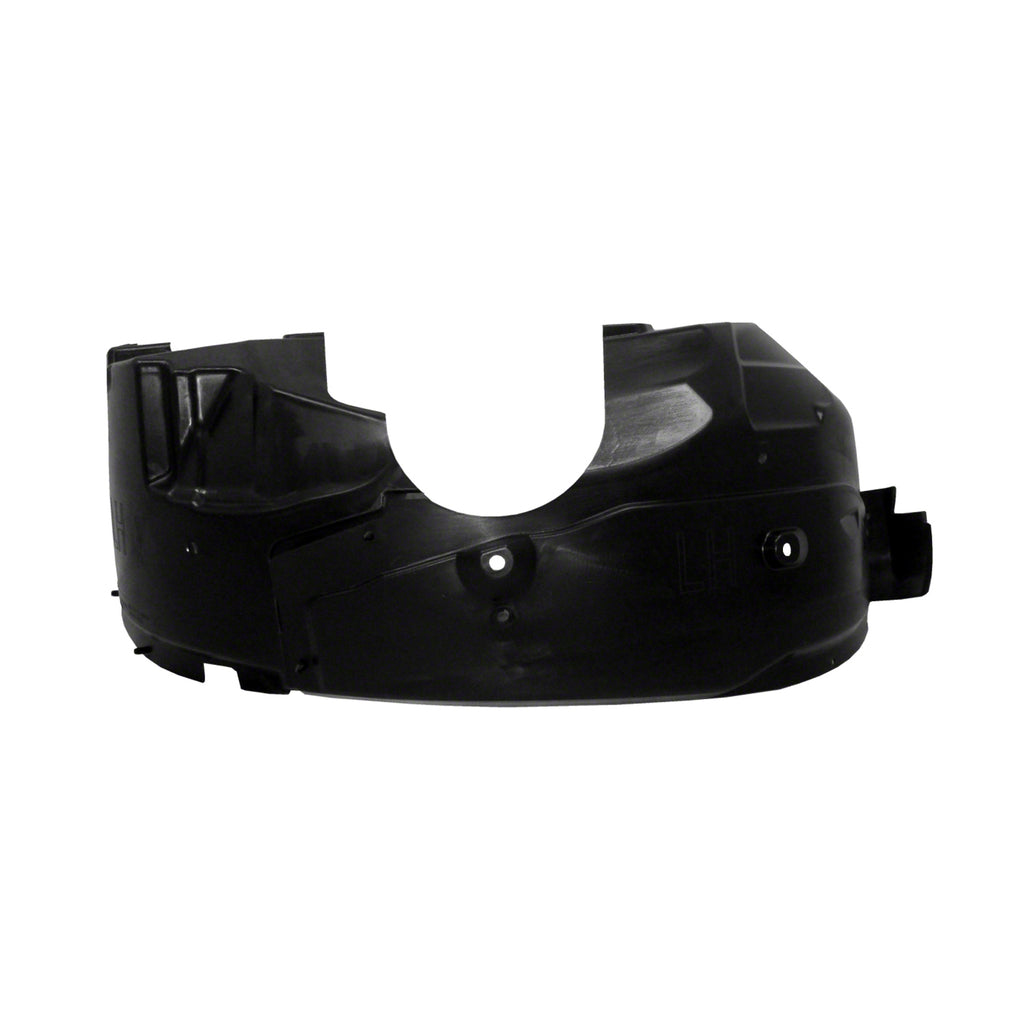 CAPA Certified Driver Side Frontont Inner Fender Liner For Dodge Avenger 2011-2014(CH1248159C)