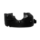 CAPA Certified Driver Side Frontont Inner Fender Liner For Dodge Avenger 2011-2014(CH1248159C)