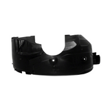 CAPA Certified Driver Side Frontont Inner Fender Liner For Dodge Avenger 2011-2014(CH1248159C)