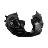 CAPA Certified Driver Side Frontont Fender Liner For Jeep Cherokee 2014-2015(CH1248162C)