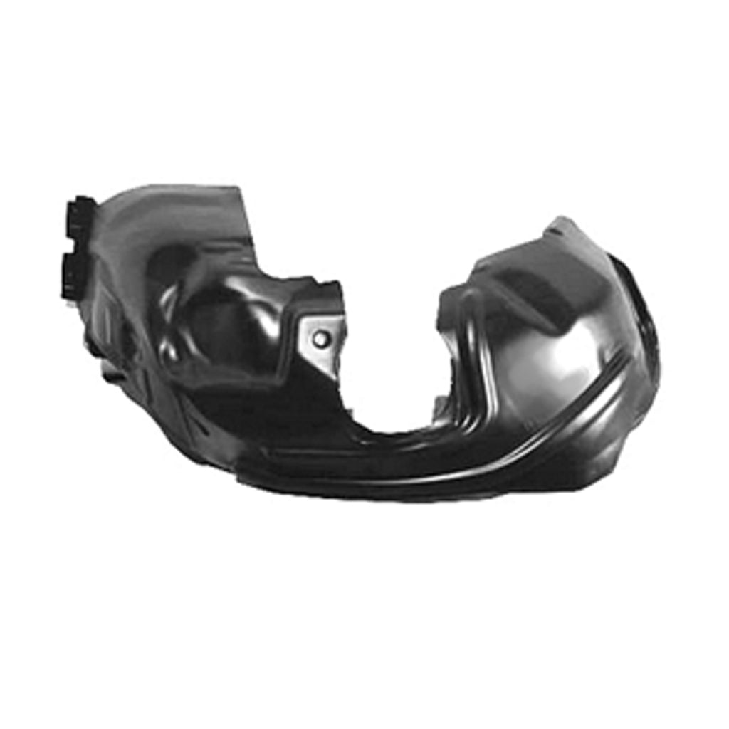 CAPA Certified Driver Side Frontont Fender Liner For Jeep Cherokee 2014-2015(CH1248163C)