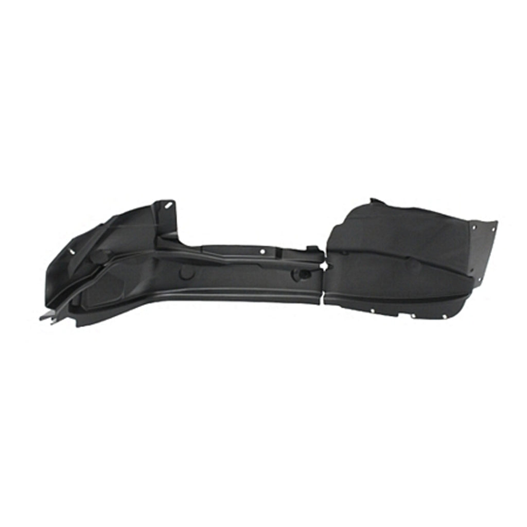 CAPA Certified Driver Side Frontont Fender Liner For Jeep Patriot 2011-2017(CH1248165C)