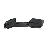 CAPA Certified Driver Side Frontont Fender Liner For Jeep Patriot 2011-2017(CH1248165C)