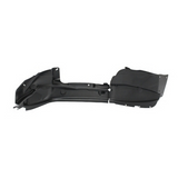 CAPA Certified Driver Side Frontont Fender Liner For Jeep Patriot 2011-2017(CH1248165C)