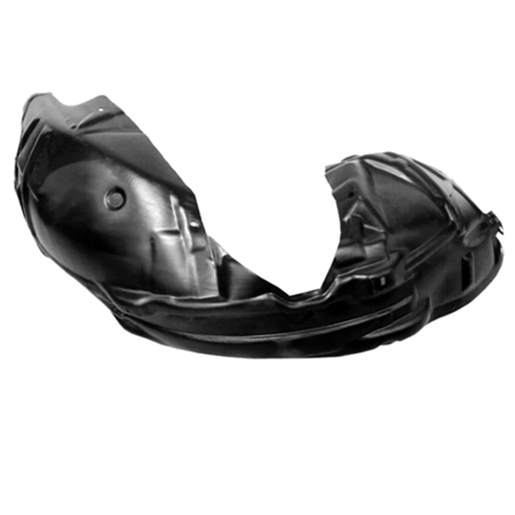 Driver Side Frontont Fender Liner For Dodge Challenger 2015-2023(CH1248172)