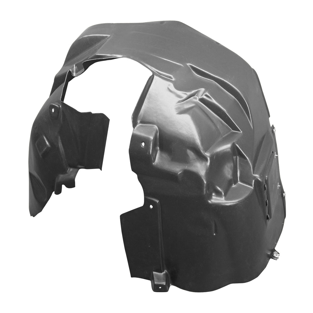Driver Side Frontont Fender Liner For Jeep Renegade 2015-2018(CH1248184)