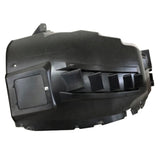 Driver Side Frontont Fender Liner For Ram Promaster 1500 2014-2023(CH1248186)