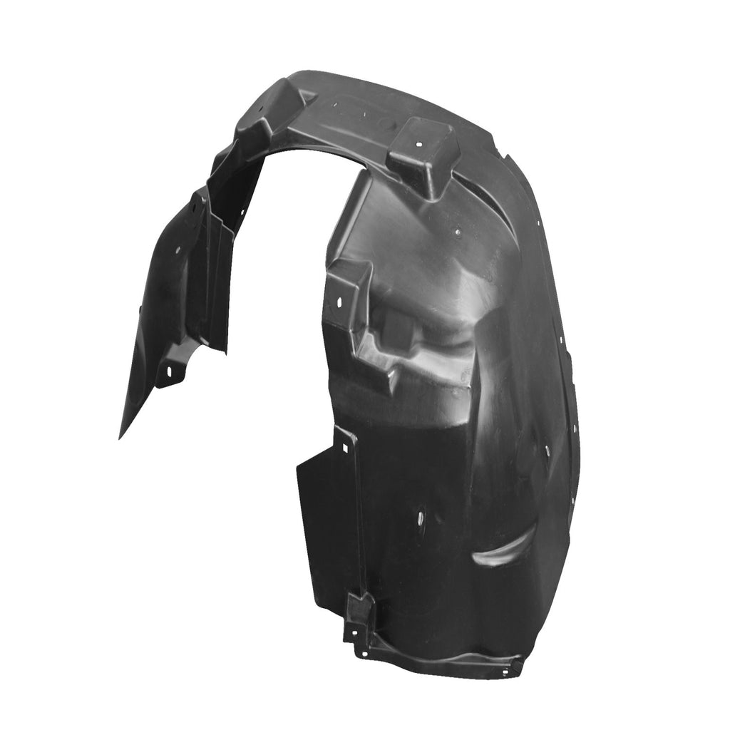 Driver Side Frontont Fender Liner For Jeep Compass Mp 2017-2024(CH1248189)