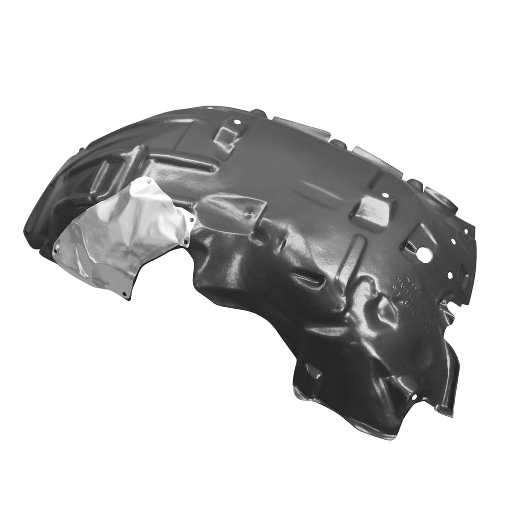 Driver Side Frontont Fender Liner For Jeep Gladiator 2020-2024(CH1248198)