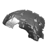 Driver Side Frontont Fender Liner For Jeep Wrangler Jl 2018-2024(CH1248199)