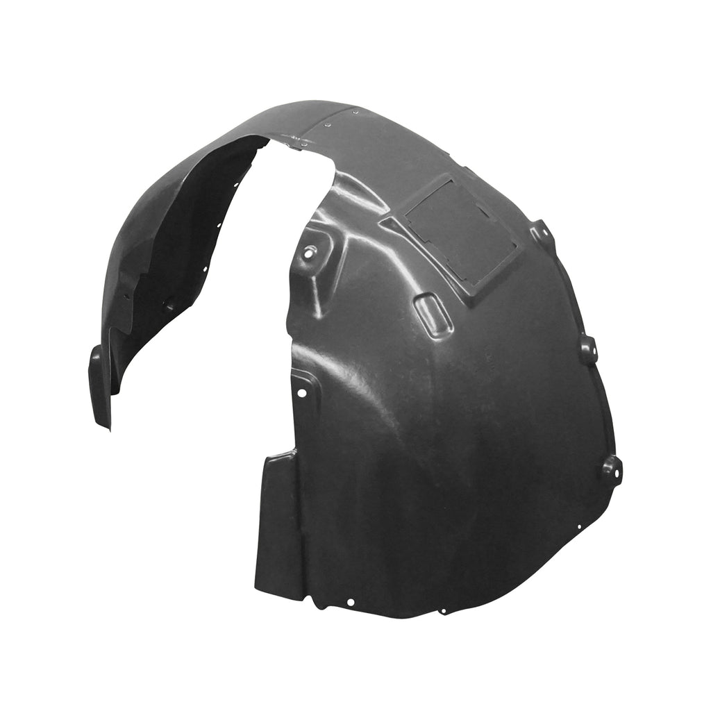 Driver Side Frontont Fender Liner For Dodge Dart 2013-2016(CH1248200)