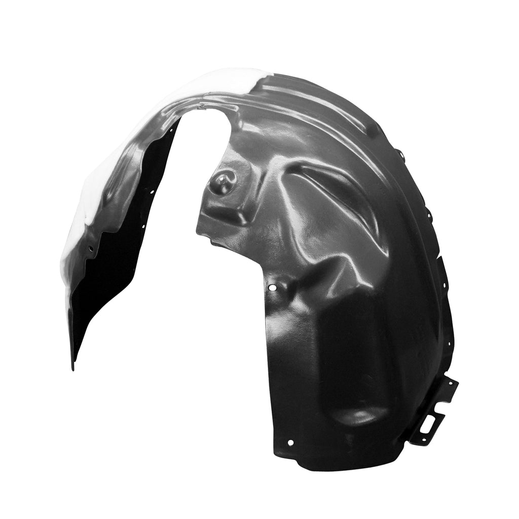 Driver Side Frontont Fender Liner For Jeep Cherokee 2019-2023(CH1248201)