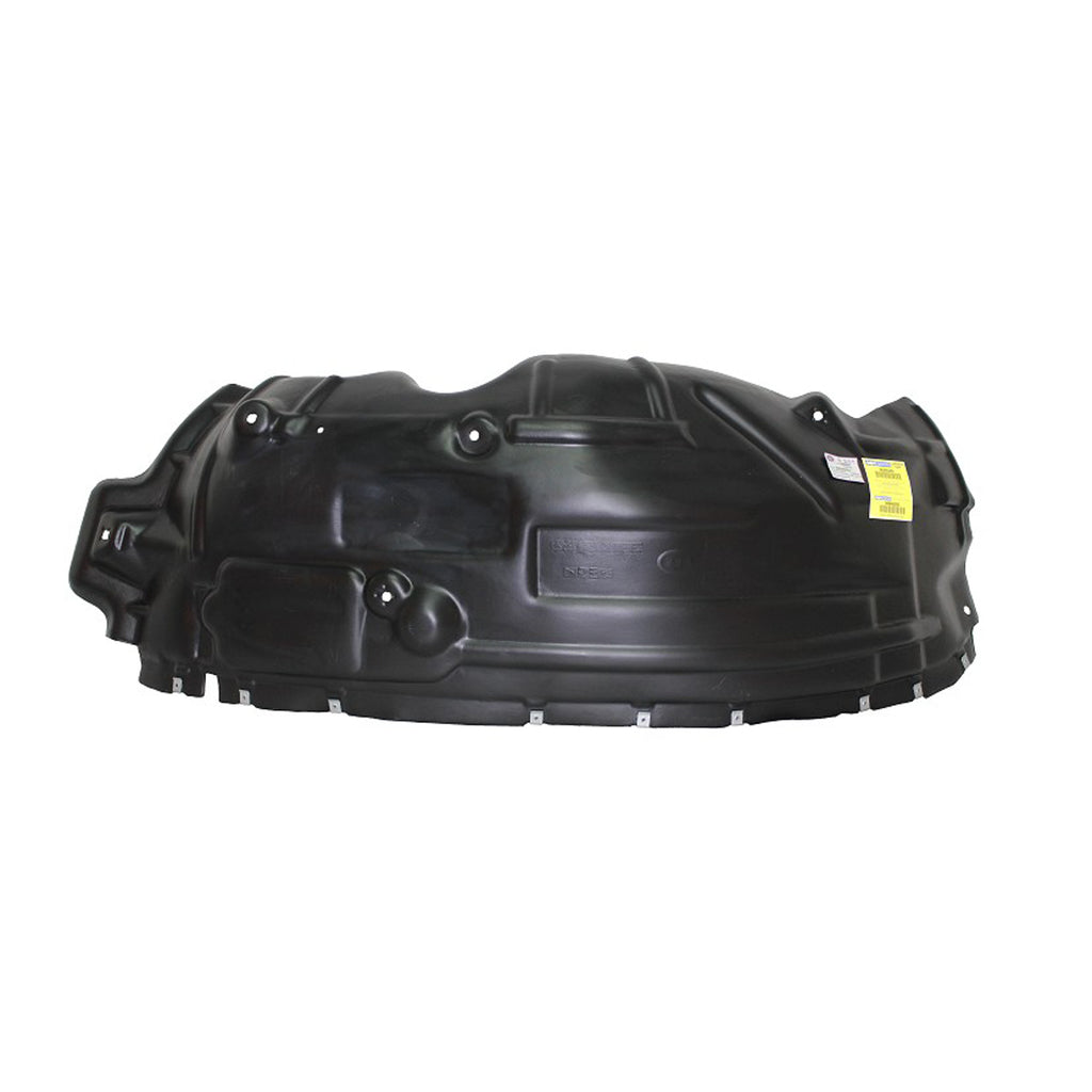 CAPA Certified Frontont Driver Side Fender Liner For Ram Pickup-ram-1500 2019-2024(CH1248205C)