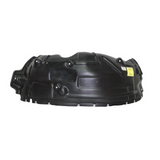 CAPA Certified Frontont Driver Side Fender Liner For Ram Pickup-ram-1500 2019-2024(CH1248205C)