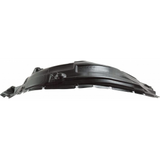Fender Liner Front Driver Side Withflare 3.0l/5.7l Vacuum Form For Ram Pickup-ram-1500&nbsp; - &nbsp;2011-2022 2019-2024(CH1248205)