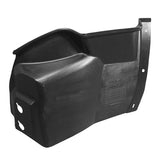 CAPA Certified Frontont Driver Side Forward Fender Splash Shield For Ram Pickup-ram-1500 2019-2024(CH1248206C)