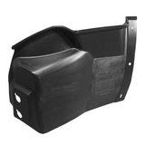 Frontont Driver Side Forward Fender Splash Shield For Ram Pickup-ram-1500 2019-2024(CH1248206)