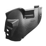 CAPA Certified Frontont Driver Side Fender Liner For Ram Pickup-ram-1500 2019-2024(CH1248207C)