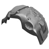 CAPA Certified Driver Side Frontont Fender Liner For Ram Pickup-ram-2500 2019-2024(CH1248208C)