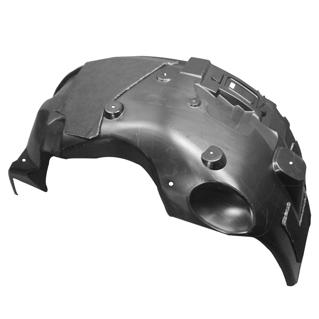 Driver Side Frontont Fender Liner For Ram Pickup-ram-2500 2019-2024(CH1248208)