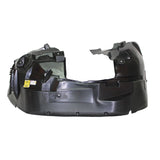 CAPA Certified Driver Side Frontont Fender Liner For Jeep Renegade 2019-2023(CH1248209C)