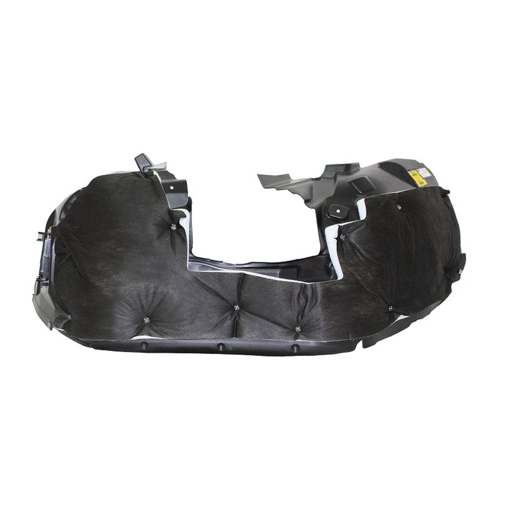 CAPA Certified Driver Side Frontont Fender Liner For Jeep Renegade 2019-2023(CH1248210C)