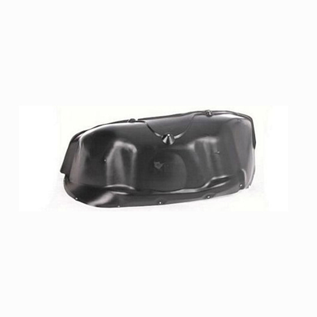 Passenger Side Fender Liner For Dodge Pickup Dodge Fullsize(-2002) 2000-2002(CH1249103V)