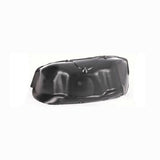 Passenger Side Fender Liner For Dodge Pickup Dodge Fullsize(-2002) 2000-2002(CH1249103V)