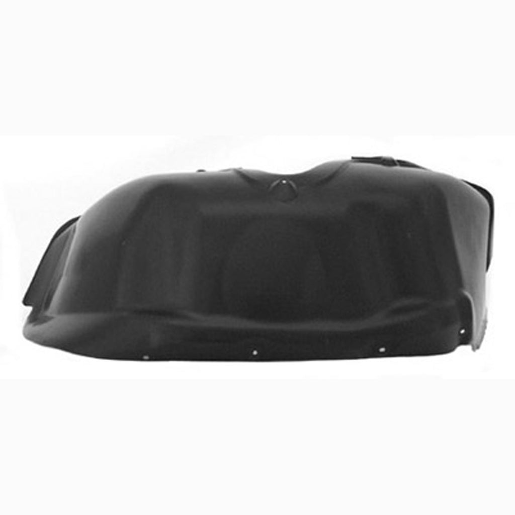 Passenger Side Fender Liner For Dodge Pickup Dodge Fullsize(-2002) 2000-2002(CH1249104V)