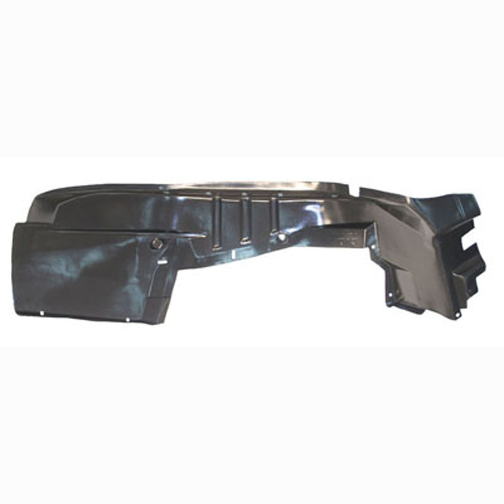 Passenger Side Fender Liner For Jeep Cherokee (midsize) 2000-2001(CH1249105)