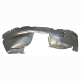 Passenger Side Fender Liner For Dodge Caravan 2000-2000(CH1249110)