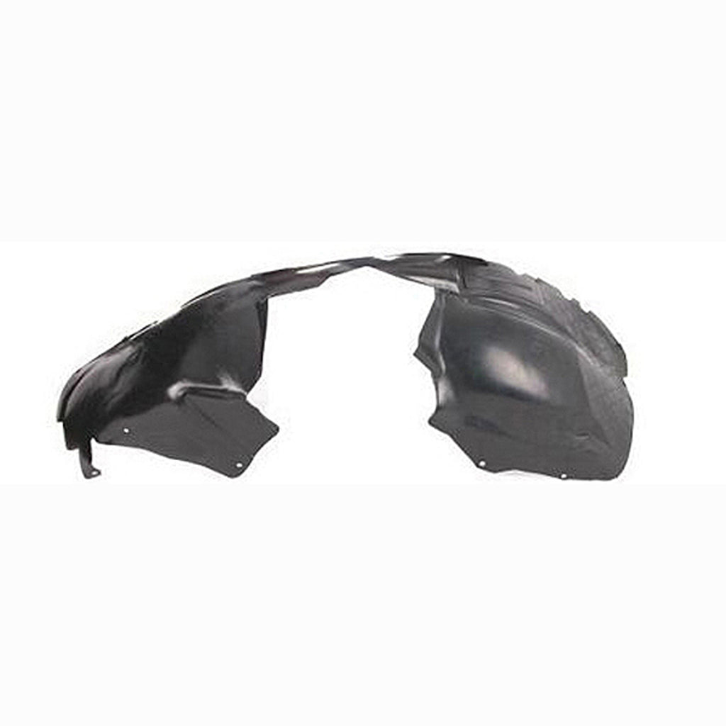 CAPA Certified Passenger Side Inner Fender Liner For Chrysler Town And Country 2004-2007(CH1249113C)