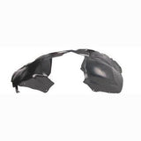 CAPA Certified Passenger Side Inner Fender Liner For Chrysler Town And Country 2004-2007(CH1249113C)
