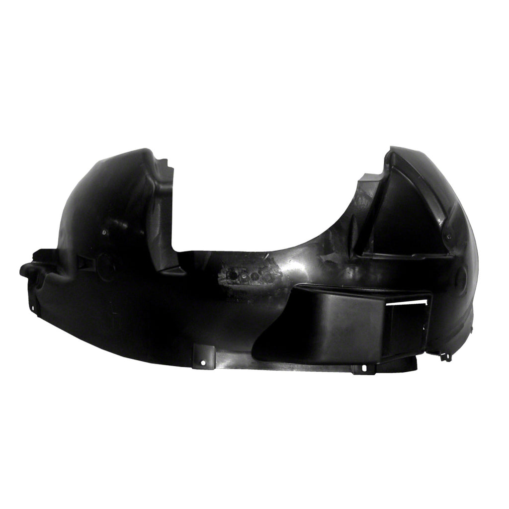 CAPA Certified Passenger Side Frontont Inner Fender For Jeep Grand Cherokee 2005-2007(CH1249127C)
