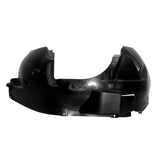 CAPA Certified Passenger Side Frontont Inner Fender For Jeep Grand Cherokee 2005-2007(CH1249127C)