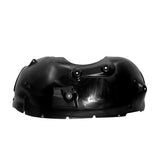 CAPA Certified Passenger Side Frontont Fender Liner For Dodge Pickup Dodge Ram Mega Cab 2006-2009(CH1249130C)