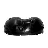 CAPA Certified Passenger Side Frontont Fender Liner For Dodge Pickup Dodge Ram Mega Cab 2006-2009(CH1249130C)