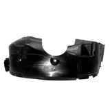 CAPA Certified Passenger Side Frontont Inner Fender Liner For Chrysler 200 Convertible 2011-2011(CH1249131C)